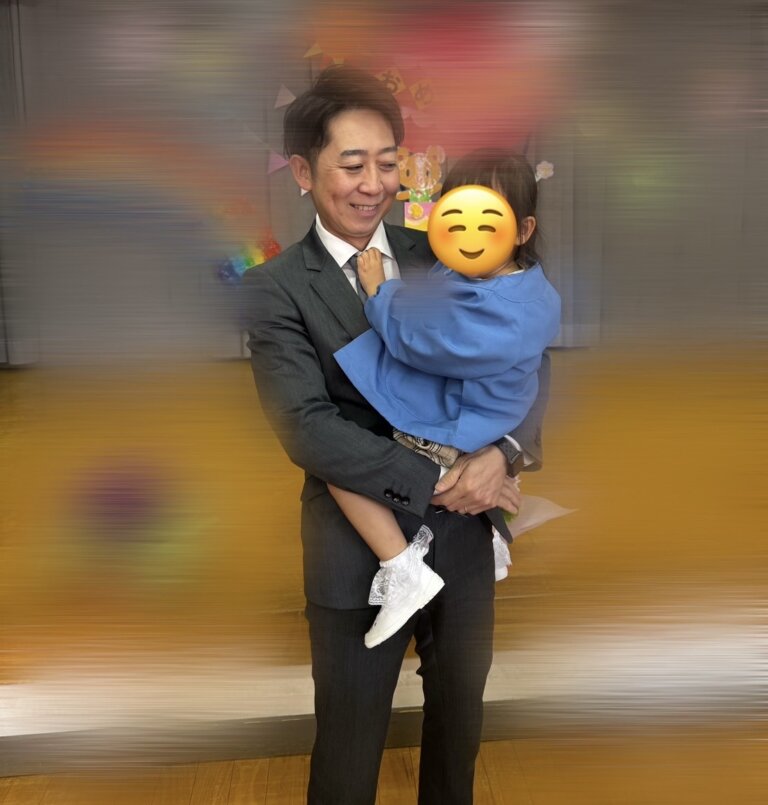 ゆっくりだからこそ見える景色